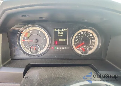 2018 Ram 3500 St z USA, uszkodzony, nr VIN 3C63RRGL8JG124447